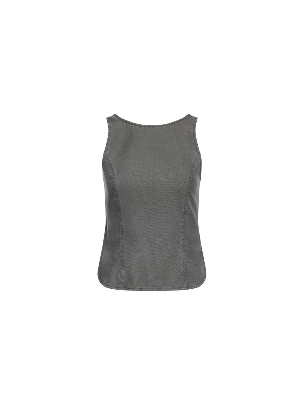 Lioness Harmony Top | moss A1 - Picture 5 of 6
